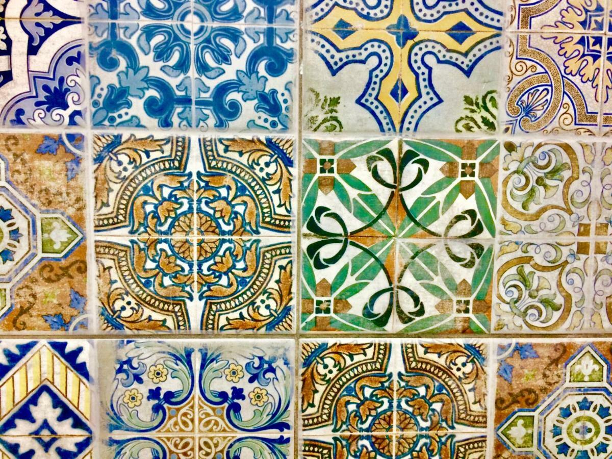 Apartamento Alegria Vejer de la Frontera Luaran gambar
