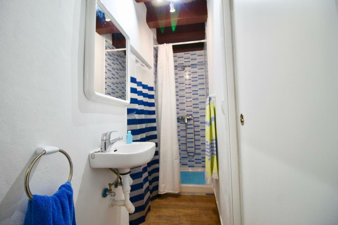 Apartamento Alegria Vejer de la Frontera Luaran gambar