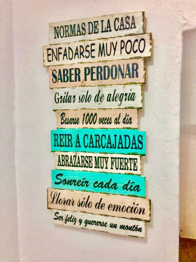 Apartamento Alegria Vejer de la Frontera Luaran gambar